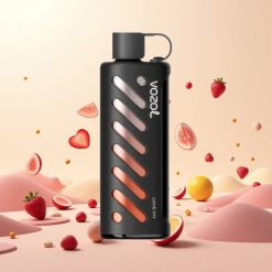 Amor 777 VOZOL Gear Shisha 25000 Puffs Dual Mesh 30 Sabores Deliciosos