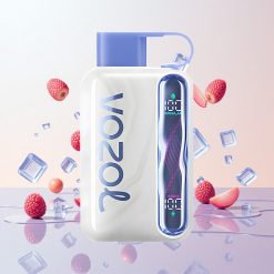 Blue Razz Gelado VOZOL STAR 40000 Puffs 1000mAh