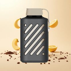 Creme Tabaco VOZOL GEAR 10000 Boca Função Multipla