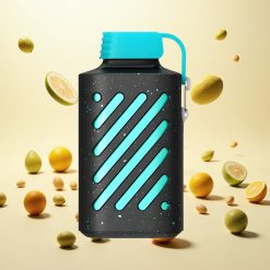 Explosão Verde VOZOL GEAR 10000 Puffs 20ml