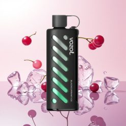 Groseira Gelo VOZOL Gear 25000 Bocal Dual Mesh