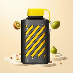 Kiwi Maracujá Goiaba VOZOL GEAR 10000 10000 Puffs 20ml