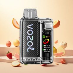 Lavafire VOZOL Vista 20000 Tragadas Recarregável