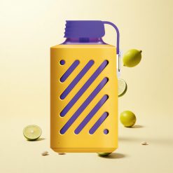Limão Lima VOZOL GEAR 10000 Puffs 20ml