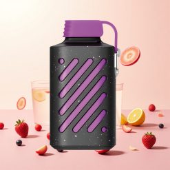 Limão Rosa VOZOL GEAR 10000 Puffs 20ml