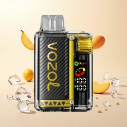 Manga Gelo VOZOL Vista 20000 Bateria Recarregável