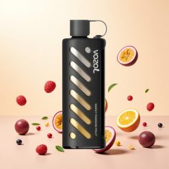 Maracujá Doce VOZOL Gear 25000 Puffs Dual Mesh Modes