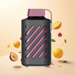 Maracujá Framboesa Tangerina VOZOL GEAR 10000 10000 Puffs 20ml