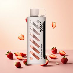 Margarita de Morango VOZOL Gear 25000 Bocal S.i.L.C Tech