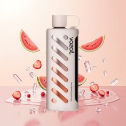 Melancia Gelo VOZOL Gear Shisha 25000 Baforadas S.i.L.C Tech