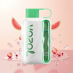 Melancia Gelo VOZOL STAR 40000 Puffs 1000mAh Tipo-C