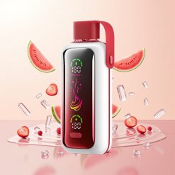 Melancia Gelo VOZOL Star 20000 Bucadas Tela HD Espelho