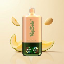 Melancia Tripla Vapsolo Triple 30000 Puffs 40ml