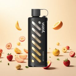 Mentolado VOZOL Gear Shisha 25000 Puffs Dual Mesh