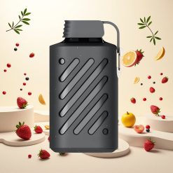 Mirtilo Cedro VOZOL GEAR 10000 Puffs 20ml E-líquido