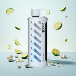 Mojito Azul VOZOL Gear Shisha 25000 Puffs S.i.L.C Tech