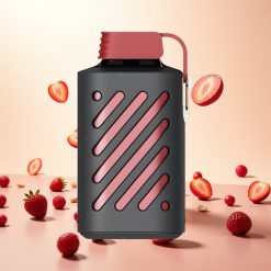 Mojito Vermelho VOZOL GEAR 10000 Puffs 20ml