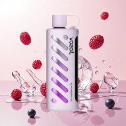 Mora Gelo VOZOL Gear 25000 Bocal S.i.L.C Tech