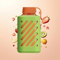 Morango Kiwi VOZOL GEAR 10000 Puffs 20ml E-líquido