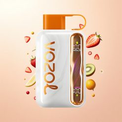 Morango Kiwi VOZOL STAR 40000 Puffs Bateria 1000mAh