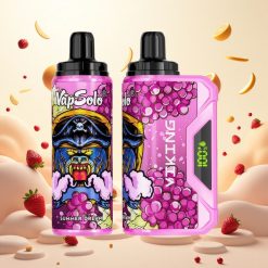 Sonho de Verão VapSolo VIKING 12000 Puffs 22ml