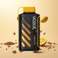 Tabaco VOZOL Gear Power 20000 Puffs Tela Cheia