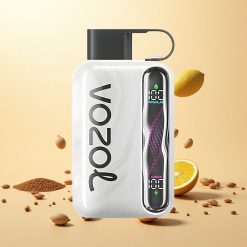 Tabaco VOZOL STAR 40000 Puffs Bateria 1000mAh Nicotina 20/50mg/ml