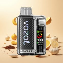 Tabaco Vanicreme VOZOL Vista 20000 Bocadas Tela OLED Recarregável