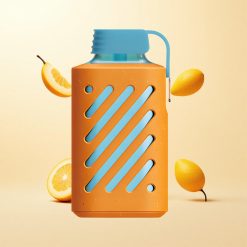 Tangerina Manga Goiaba VOZOL GEAR 10000 Puffs 20ml E-líquido