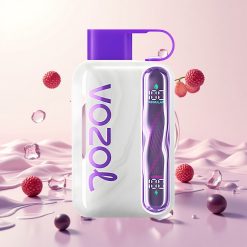 Uva Gelo VOZOL STAR 40000 Puffs 50mg/ml Tipo-C