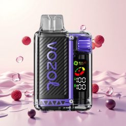 Uva Gelo VOZOL Vista 20000 Bateria Recarregável