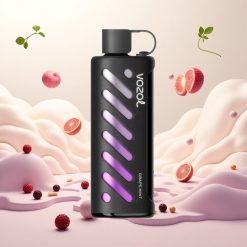 Uva Hortelã VOZOL Gear 25000 Puffs Dual Mesh